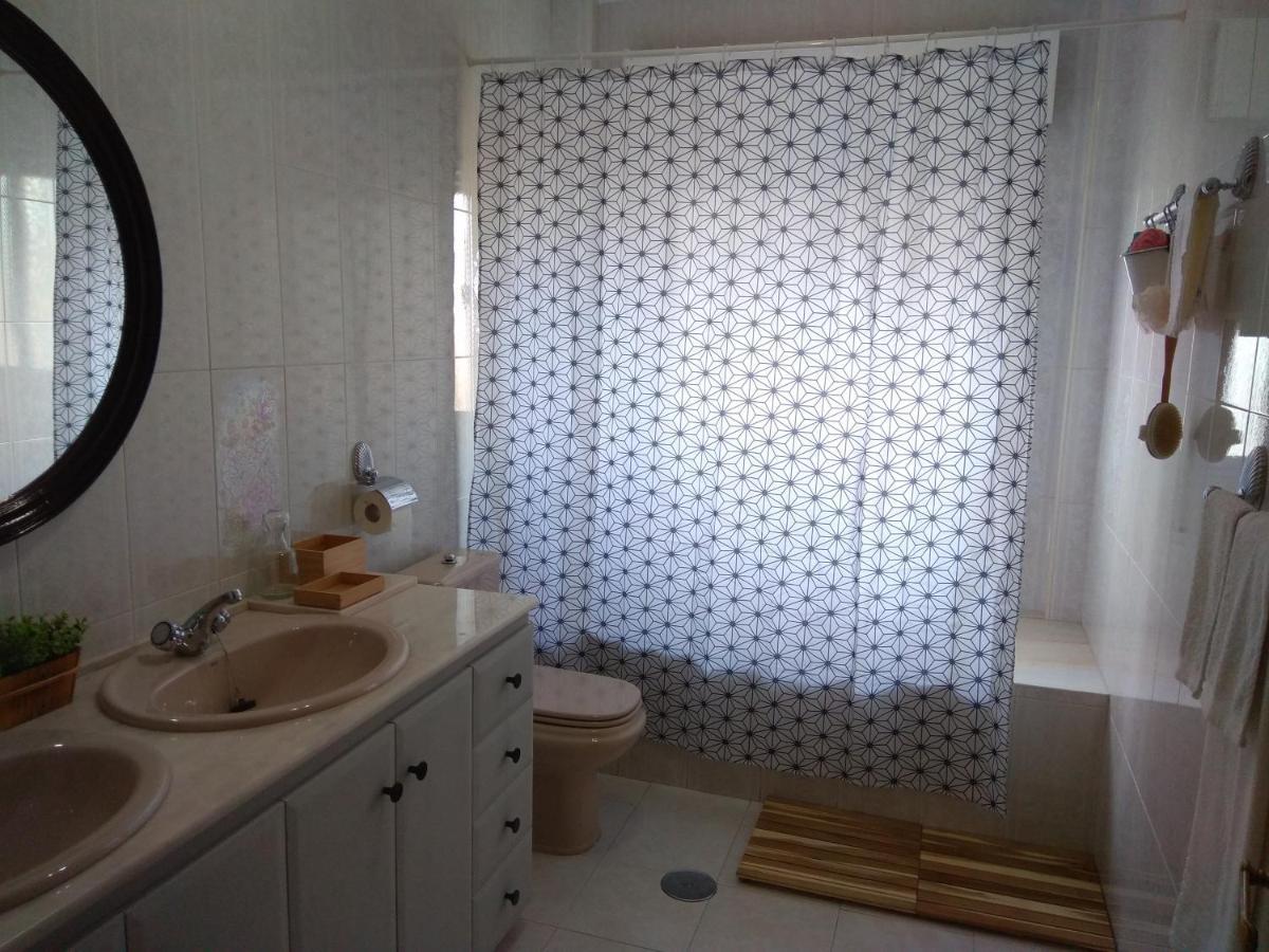 La Casita De La Abuela - Vivienda Familiar Con Encanto El Chaparral  Exteriör bild